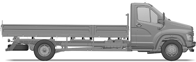 3 seats Extra-long