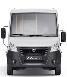 19 sièges Citiline 18+1