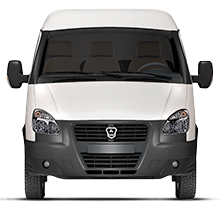 7 seats Cargo Van 6+1