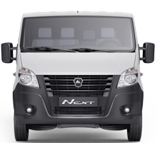 7 seats Standard 6+1