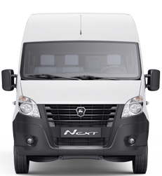 14 seats Standard 13+1