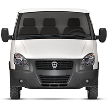 3 seats City Van 2+1