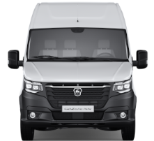 7 seats Standard 6+1